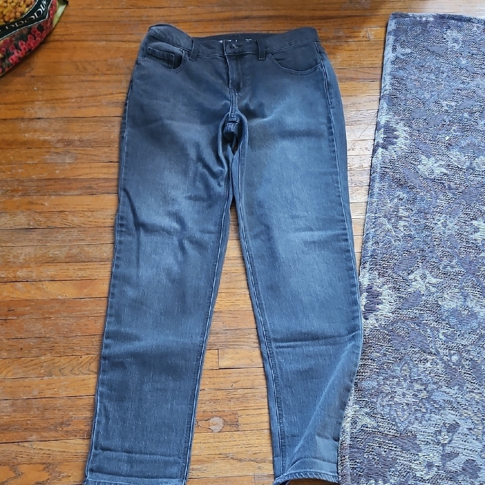 Stylish Denim Jeans